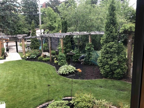 9135 117 Street, Edmonton, AB - Outdoor