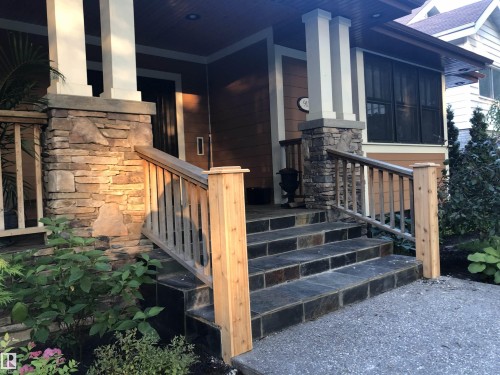 9135 117 Street, Edmonton, AB - Outdoor