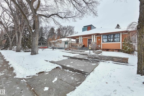 9135 117 Street, Edmonton, AB - Outdoor