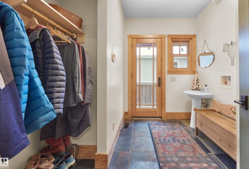 9135 117 Street, Edmonton, AB - Indoor With Storage