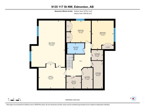 9135 117 Street, Edmonton, AB - Other