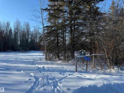 4901 50 Avenue  Violet Grove, AB T7A 2A1