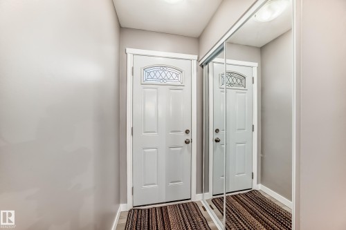 12205 37 Street, Edmonton, AB - Indoor Photo Showing Other Room