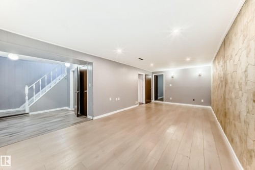 12205 37 Street, Edmonton, AB - Indoor Photo Showing Other Room