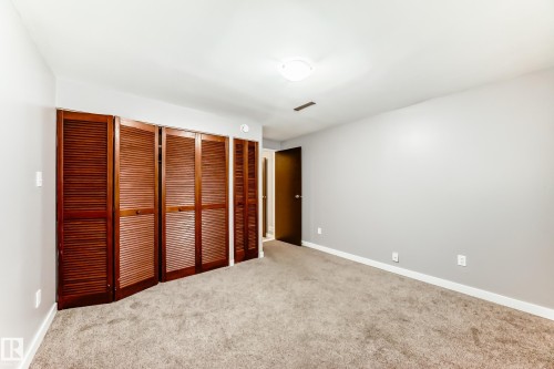 12205 37 Street, Edmonton, AB - Indoor Photo Showing Other Room