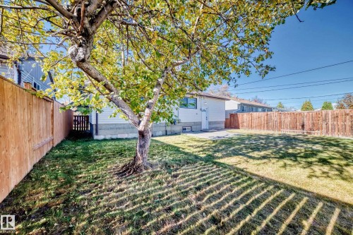 12205 37 Street, Edmonton, AB - Outdoor