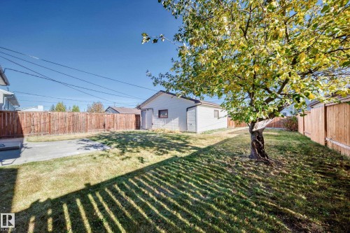 12205 37 Street, Edmonton, AB - Outdoor