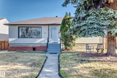 12205 37 Street, Edmonton, AB - Outdoor