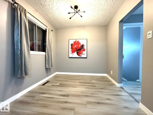 12205 37 Street, Edmonton, AB - Indoor Photo Showing Other Room