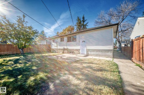 12205 37 Street, Edmonton, AB 