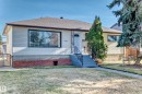 12205 37 Street, Edmonton, AB  - Outdoor 