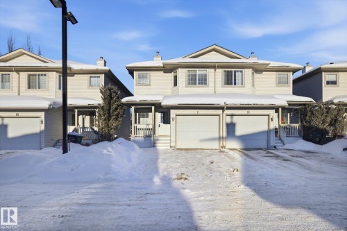 17 16933 115 Street  Edmonton, AB T5X 6E3