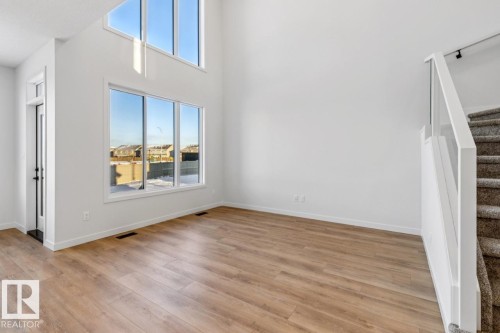 5131 69 Street, Beaumont, AB - Indoor Photo Showing Other Room