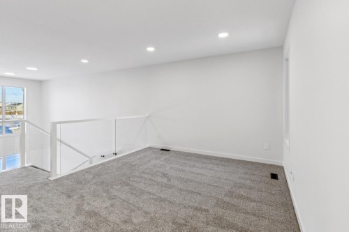 5131 69 Street, Beaumont, AB - Indoor Photo Showing Other Room