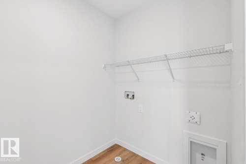 5131 69 Street, Beaumont, AB - Indoor With Storage