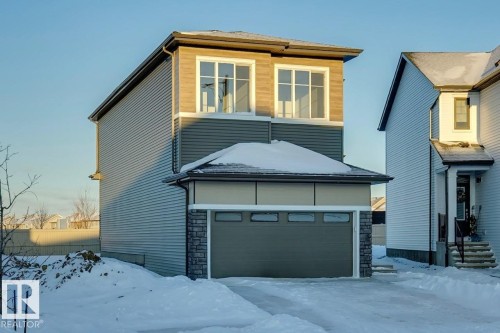 5131 69 Street, Beaumont, AB - Outdoor With Exterior