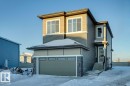 5131 69 Street, Beaumont, AB  - Outdoor 