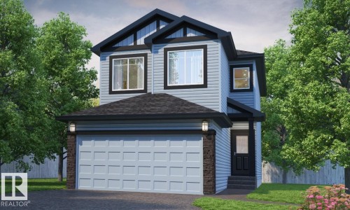 9303 230 Street  Edmonton, AB T5T 4W8