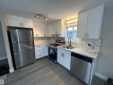 347 West Brook Way Nw, Edmonton, AB  - Indoor Photo Showing Kitchen 
