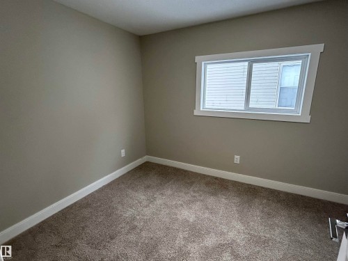347 West Brook Way Nw, Edmonton, AB - Indoor Photo Showing Other Room