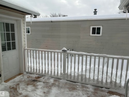 347 West Brook Way Nw, Edmonton, AB - Outdoor With Exterior