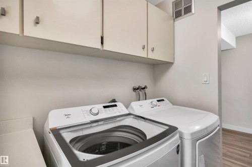 3023 Tudor Glen, St. Albert, AB - Indoor Photo Showing Laundry Room