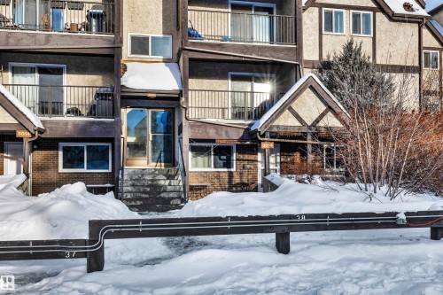 3023 Tudor Glen, St. Albert, AB - Outdoor With Facade