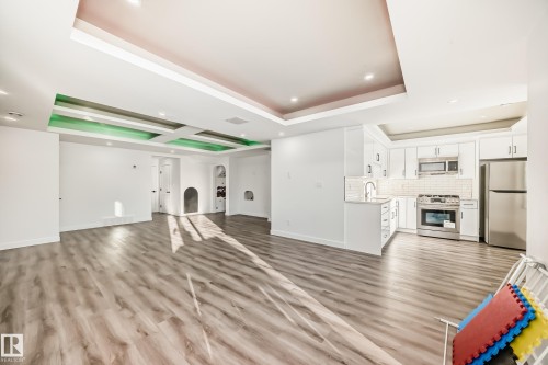 9219 183 Avenue, Edmonton, AB - Indoor