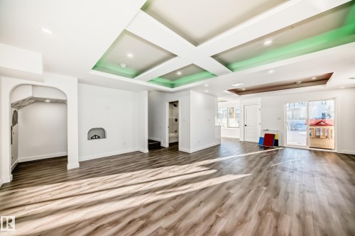 9219 183 Avenue, Edmonton, AB - Indoor Photo Showing Other Room