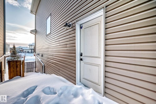 9219 183 Avenue, Edmonton, AB - Outdoor With Exterior