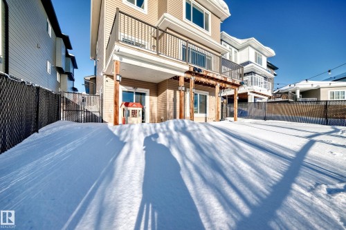 9219 183 Avenue, Edmonton, AB - Outdoor