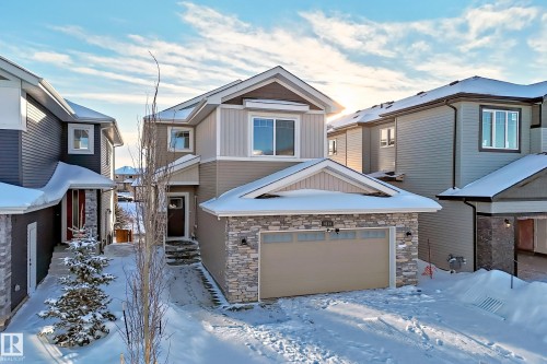 9219 183 Avenue, Edmonton, AB - Outdoor