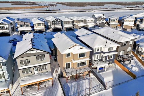 9219 183 Avenue, Edmonton, AB - Outdoor