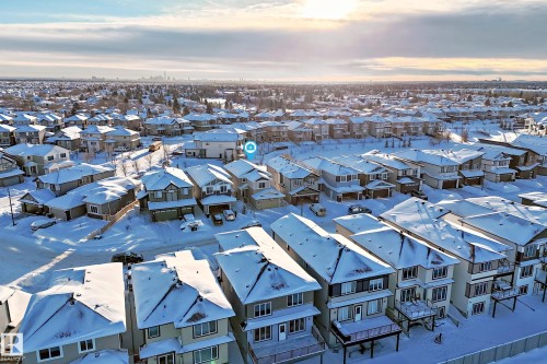 9219 183 Avenue, Edmonton, AB - Outdoor With View