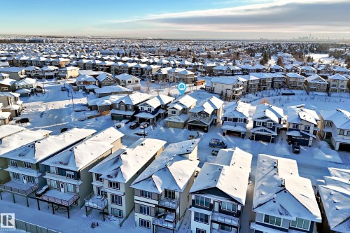 9219 183 Avenue, Edmonton, AB - Outdoor With View