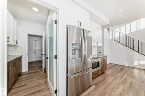 9219 183 Avenue, Edmonton, AB - Indoor