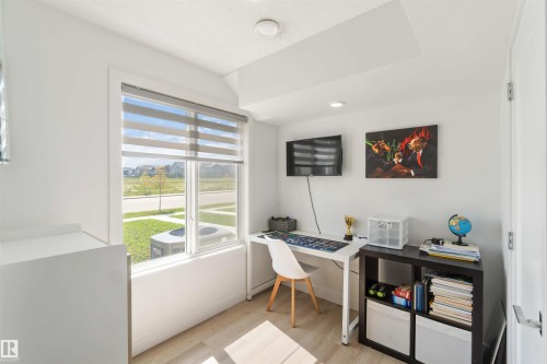 22778 97 Avenue, Edmonton, AB - Indoor