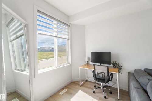 22778 97 Avenue, Edmonton, AB - Indoor Photo Showing Office