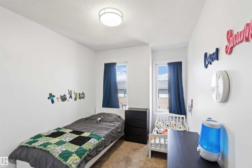 22778 97 Avenue, Edmonton, AB - Indoor Photo Showing Bedroom