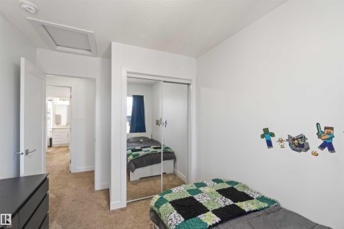 22778 97 Avenue, Edmonton, AB - Indoor Photo Showing Bedroom