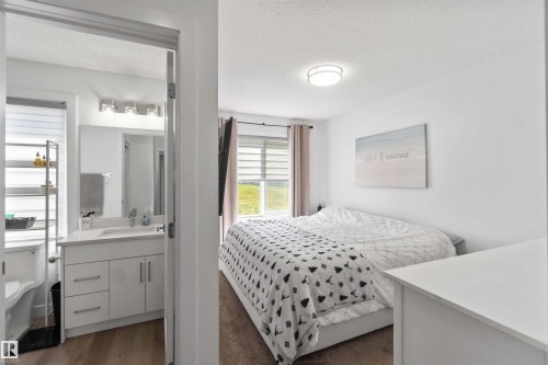 22778 97 Avenue, Edmonton, AB - Indoor Photo Showing Bedroom