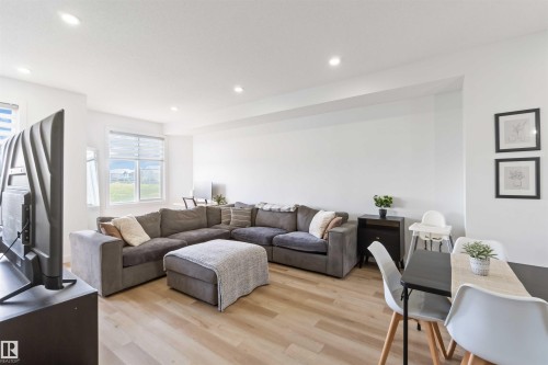 22778 97 Avenue, Edmonton, AB - Indoor