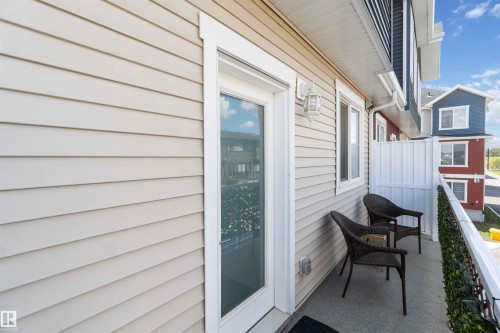 22778 97 Avenue, Edmonton, AB - Outdoor With Exterior