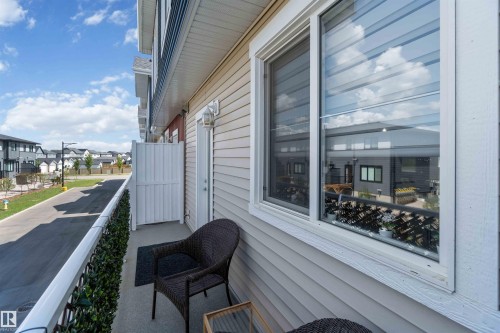 22778 97 Avenue, Edmonton, AB - Outdoor