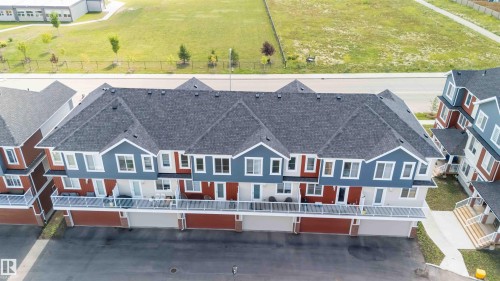 22778 97 Avenue, Edmonton, AB - Outdoor With Facade