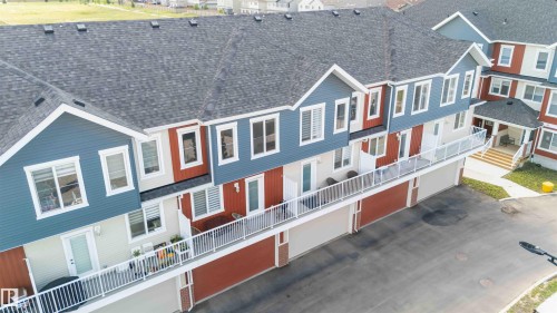 22778 97 Avenue, Edmonton, AB - Outdoor