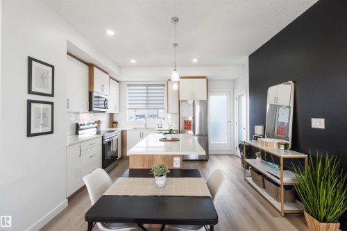 22778 97 Avenue, Edmonton, AB - Indoor