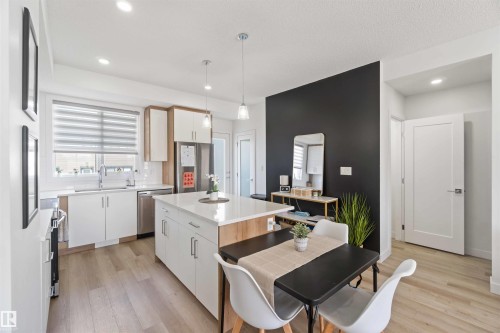 22778 97 Avenue, Edmonton, AB - Indoor