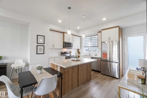 22778 97 Avenue, Edmonton, AB - Indoor