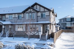 1438 WATT Drive  Edmonton, AB T6X 2A7